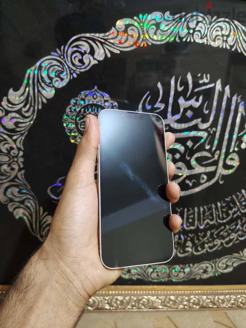 Apple - iPhone 13 2