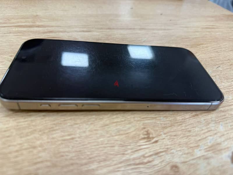 Apple - iPhone 15 Pro Max 5
