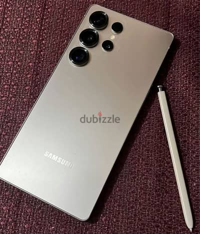 Samsung S25 Ultra
