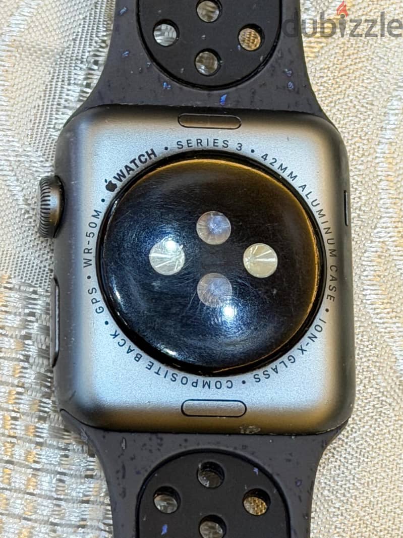 apple watch  " ultra 3 " 2