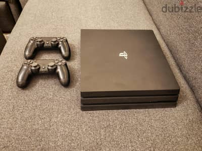 PlayStation 4 Pro