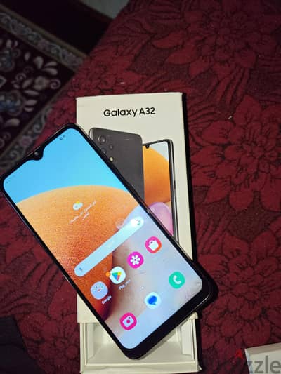 Samsung A32
