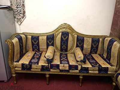 غرفه صالون