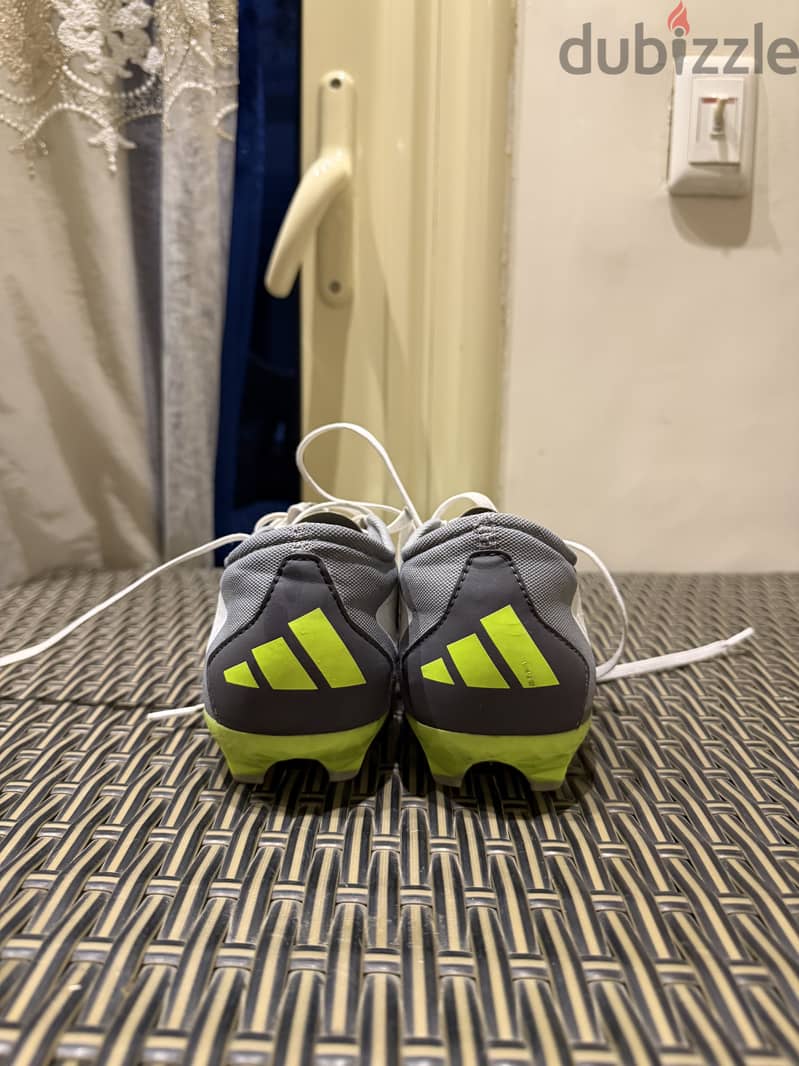 جزمة adidas 1