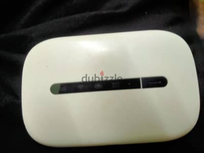 Mifi wifi pocket