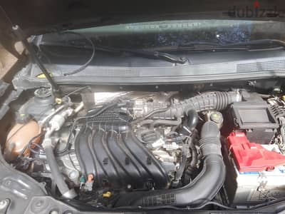 Renault Duster 2020