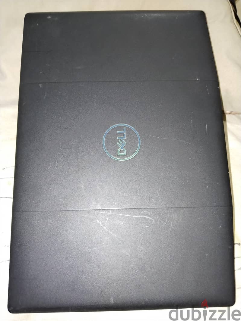 dell G3 1