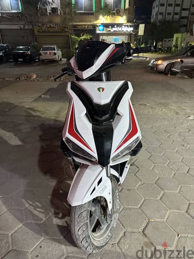 مالينو اسبورت 2020