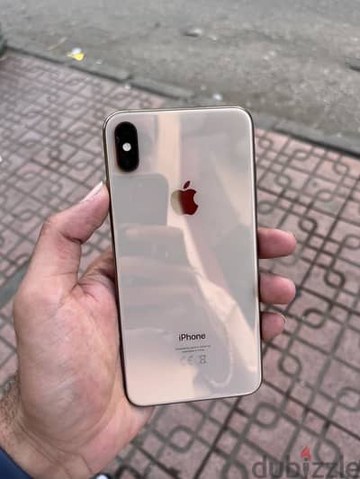 Apple - iPhone XS Max
