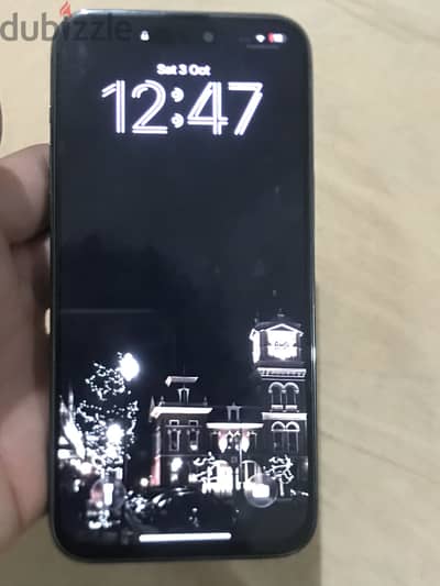 آبل - آيفون 14 برو ماكس