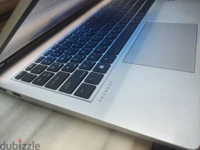 HP ProBook 450 G10 i7 Gen 13