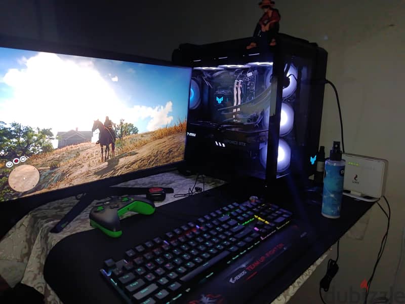 gaming pc 64g ddr5 Ryzen 9 2