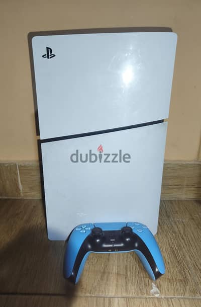 Playstation 5 slim digital