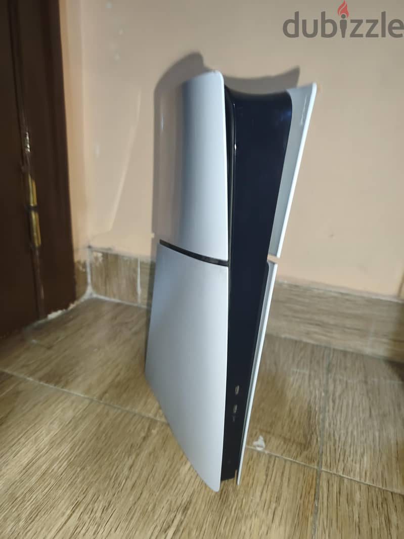 Playstation 5 slim digital 2