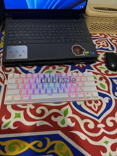 Redragon K530 Draconic Mechanical Keyboard
