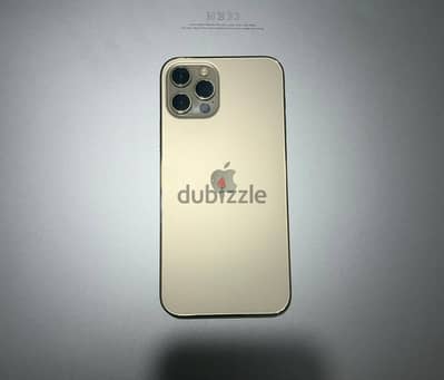 iPhone 12 Pro – 128GB for Sale