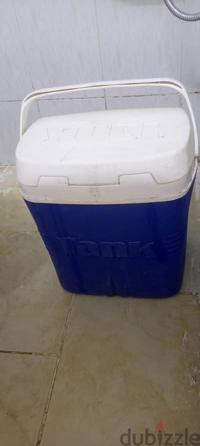 ثلاجة ٢٣ لتر