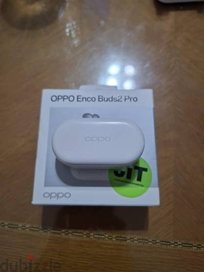 oppo enco buds 2 pro