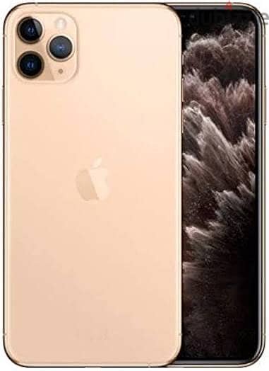 Apple - iPhone 11 Pro Max