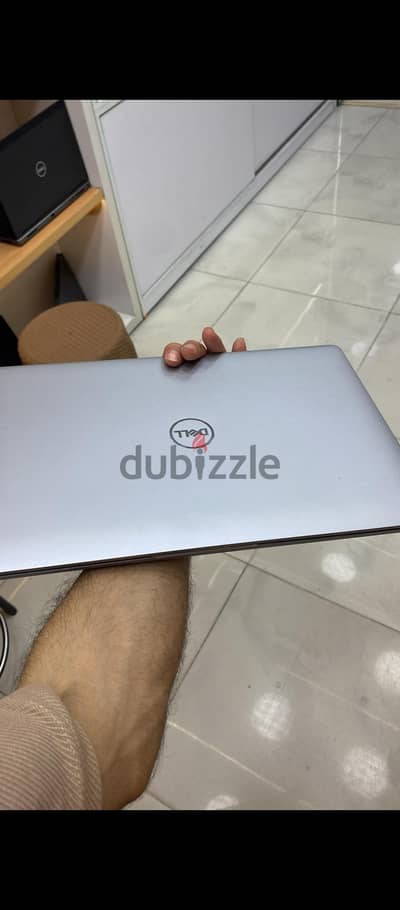 dell latitude 5420