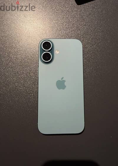 آبل - آيفون 16