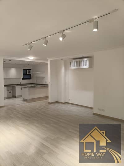 Apartment for Rent in Azad Compound New Cairo