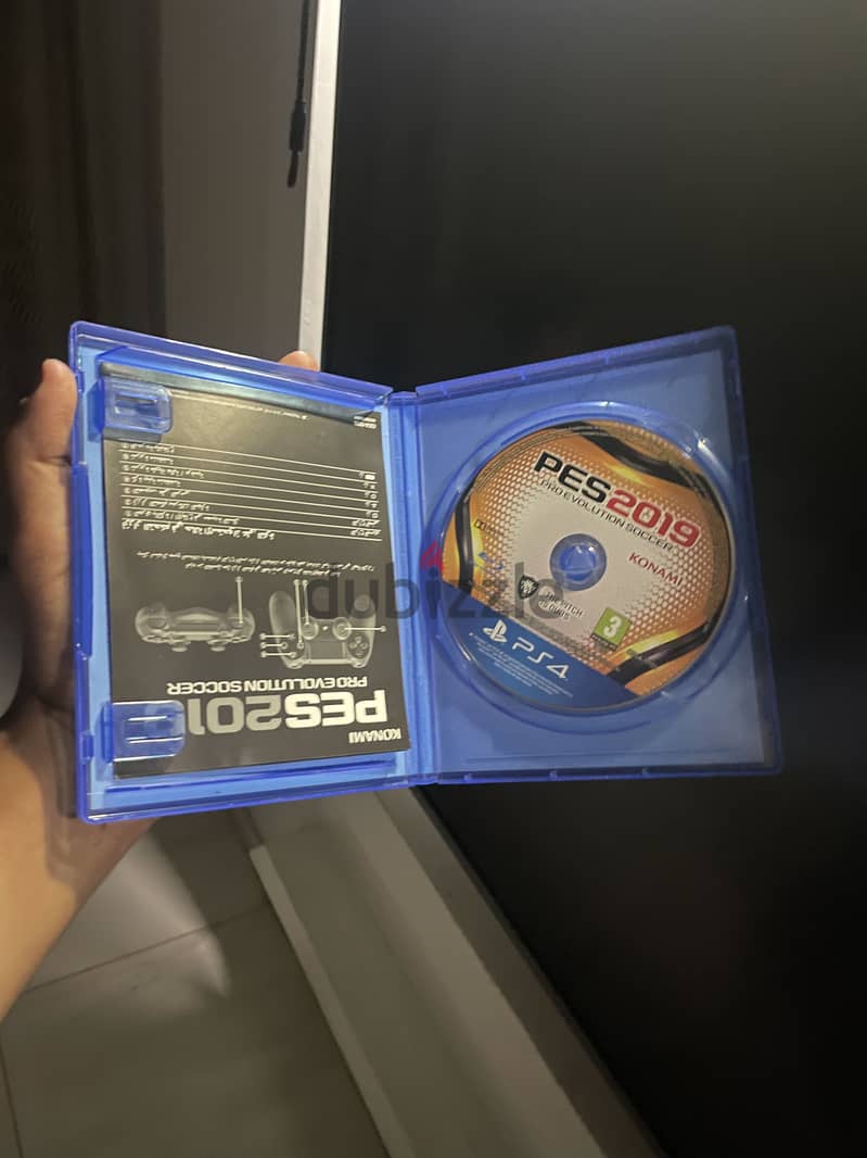 Pes 2019 1