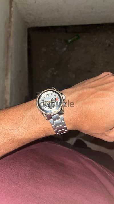 ساعات فاخره