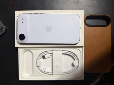Iphone 17 air - ايفون 17 اير