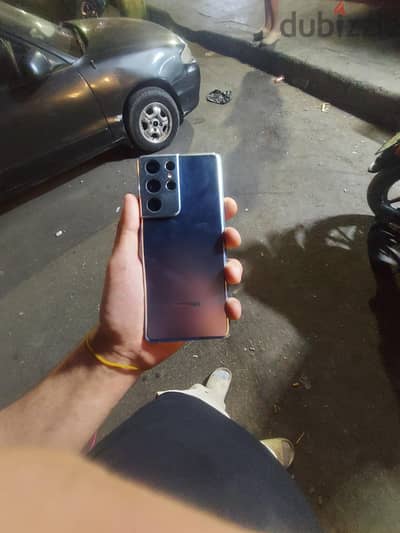 Samsung S21 Ultra