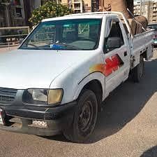 دبابه نقل عفش خفيف والاغراض