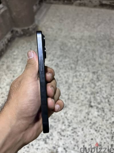آبل - آيفون 15 برو (256)