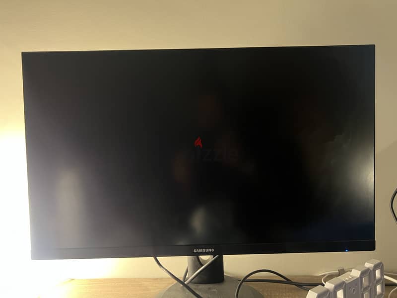 Samsung 27inch 2k 75hz 1