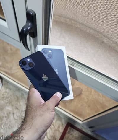 آبل - آيفون 13