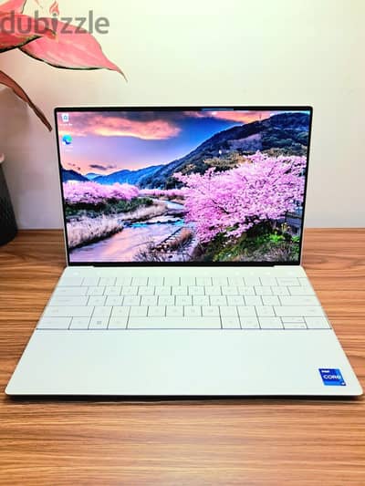 Dell xps 9320 plus Ultra Touch 4K OLED