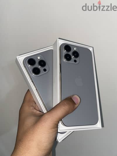 آبل - آيفون 15 برو ماكس