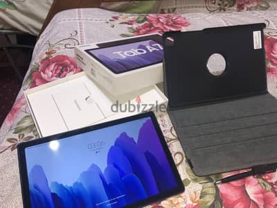 Tablet A7