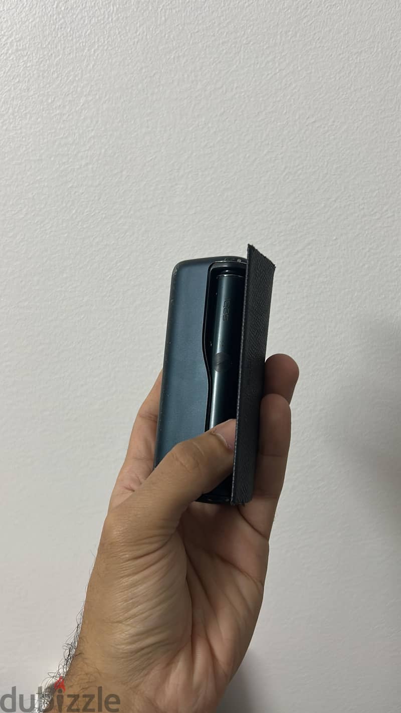 Iqos iluma 1
