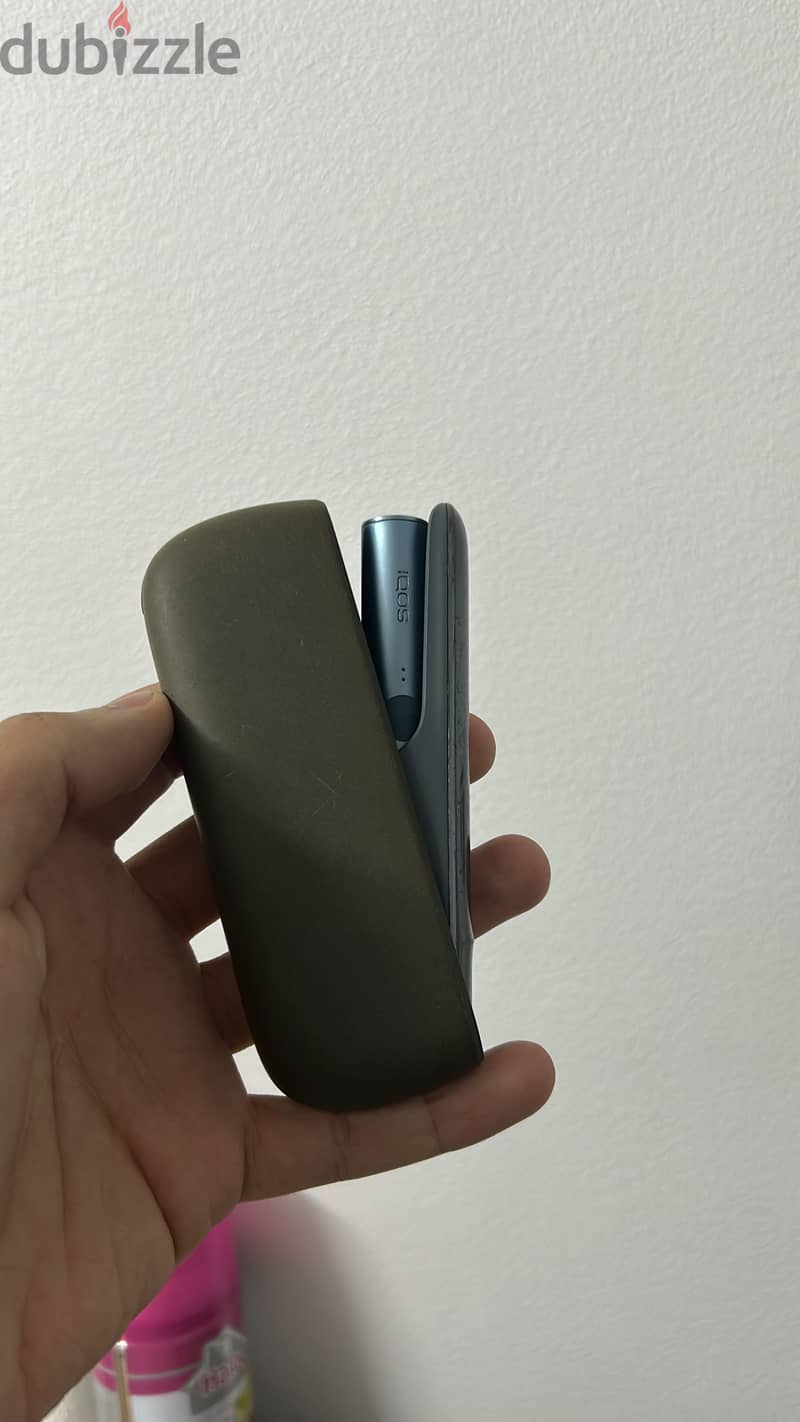 Iqos iluma 2