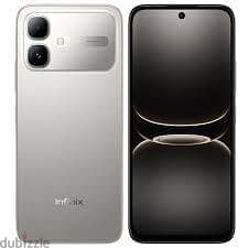 Infinix Smart