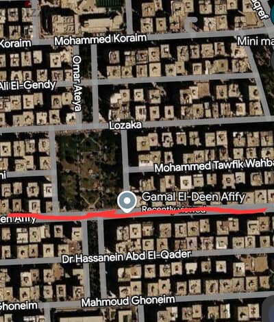 شقه ممتازه للبيع