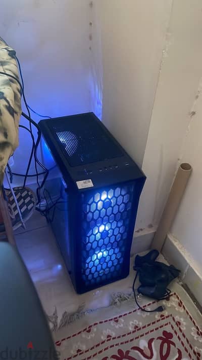 Pc gaming
