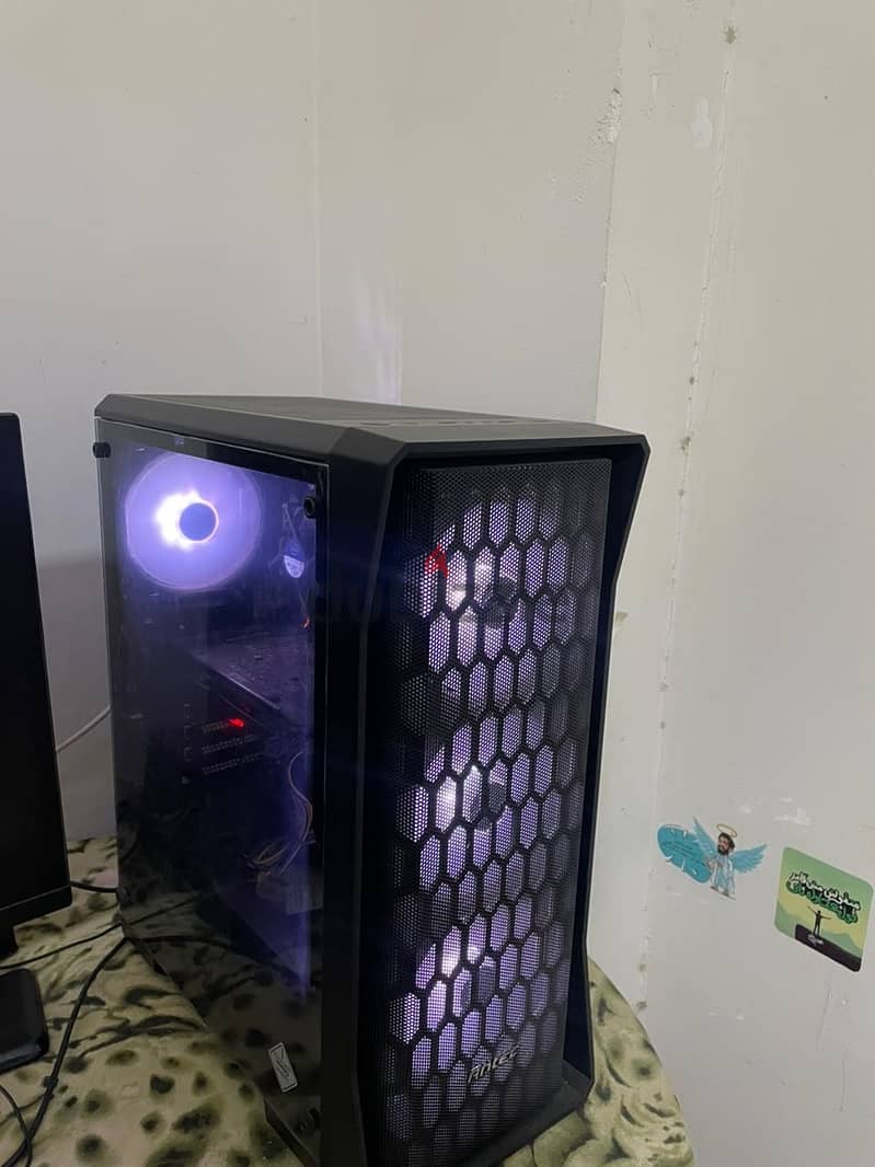 Pc gaming 1