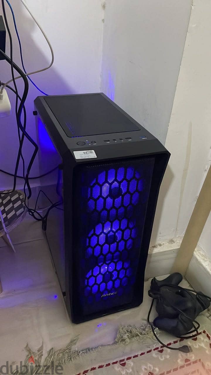 Pc gaming 4