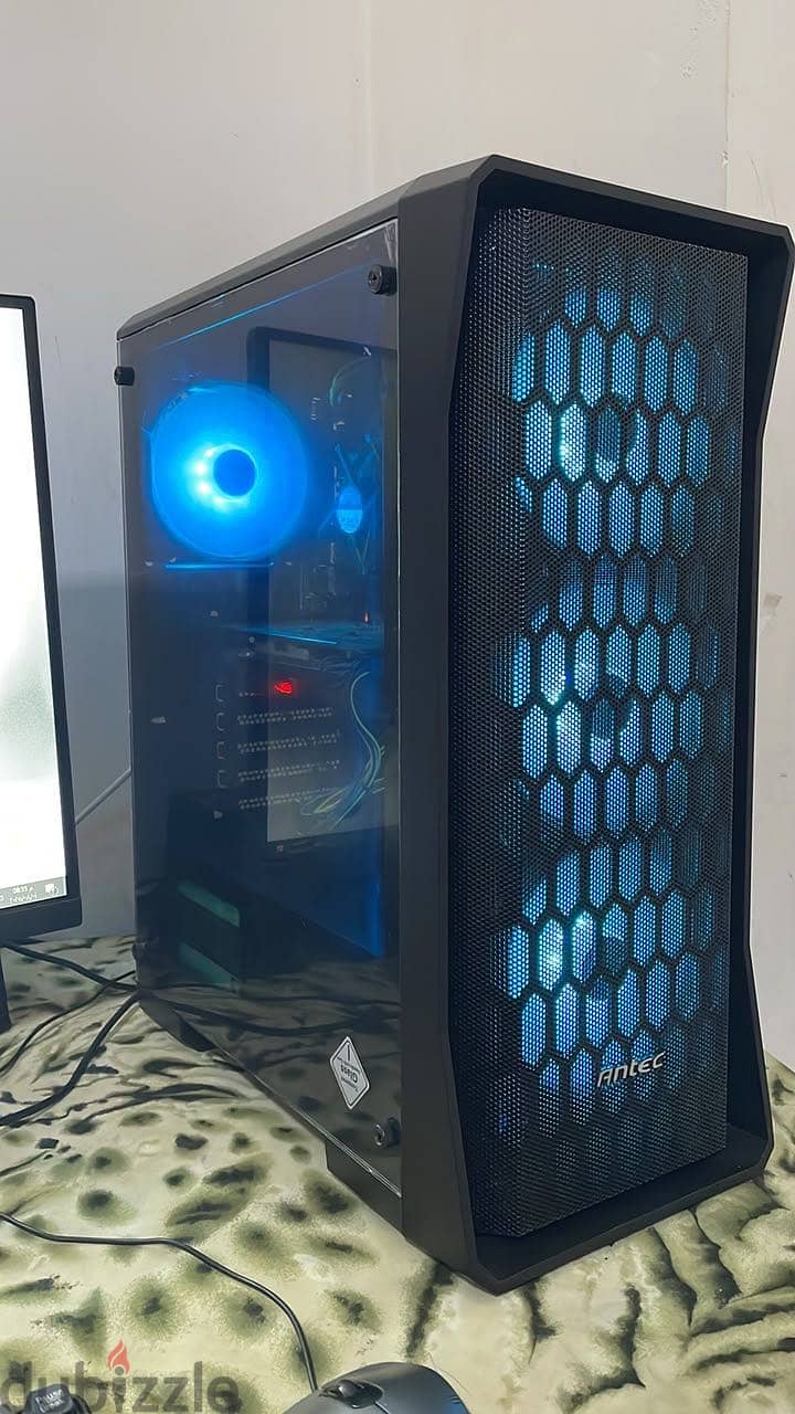 Pc gaming 5