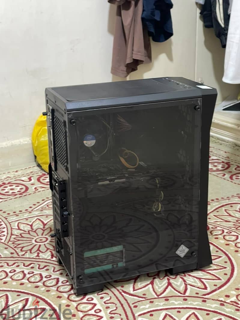 Pc gaming 6