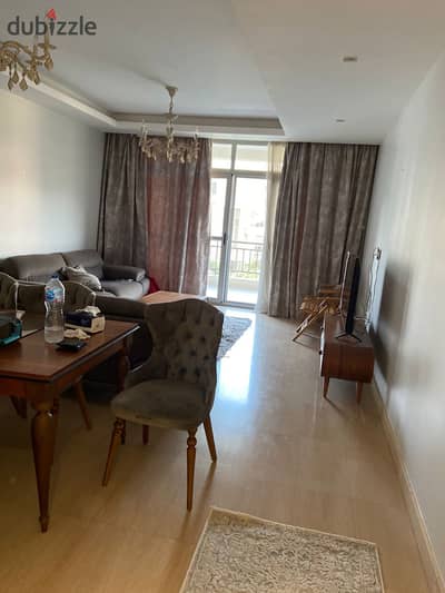 Furnished Apartment for Rent in Cairo Festival City