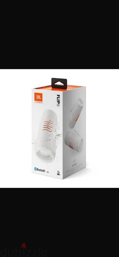 Airpods pro2 type-C + jbl Flip6 Whit