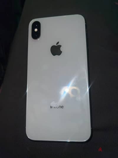 Apple - iPhone X
