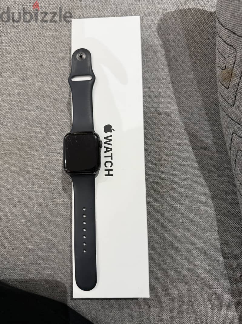 Apple watch se 44mm 2